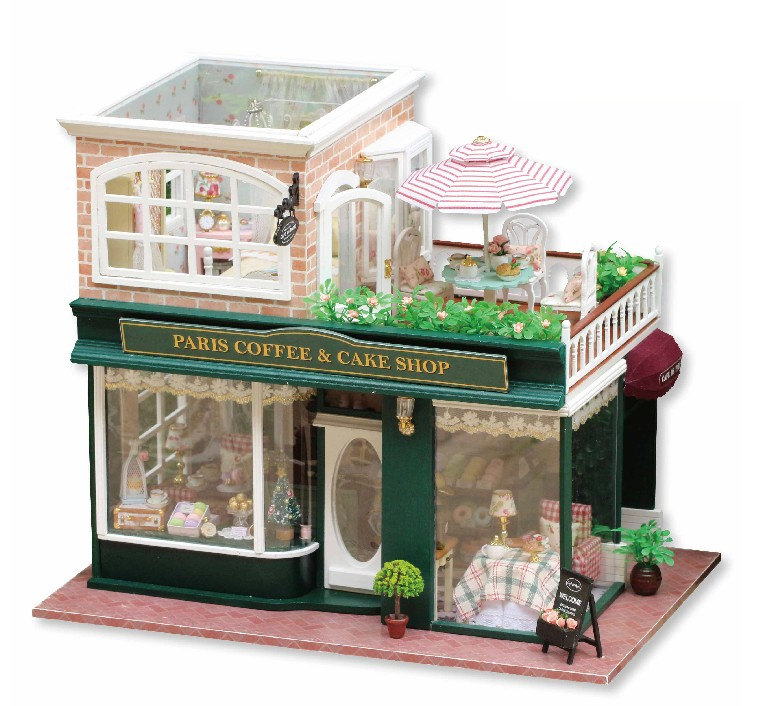 Dollhouse